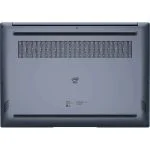 Ноутбук Digma Pro Pro Pactos, 16" (1920x1200) IPS/AMD Ryzen 7 7730U/16 ГБ DDR4/512 ГБ SSD/AMD Radeon Graphics/Windows 11 Pro, Серый (DN16R7-ADXW03) — изображение 4