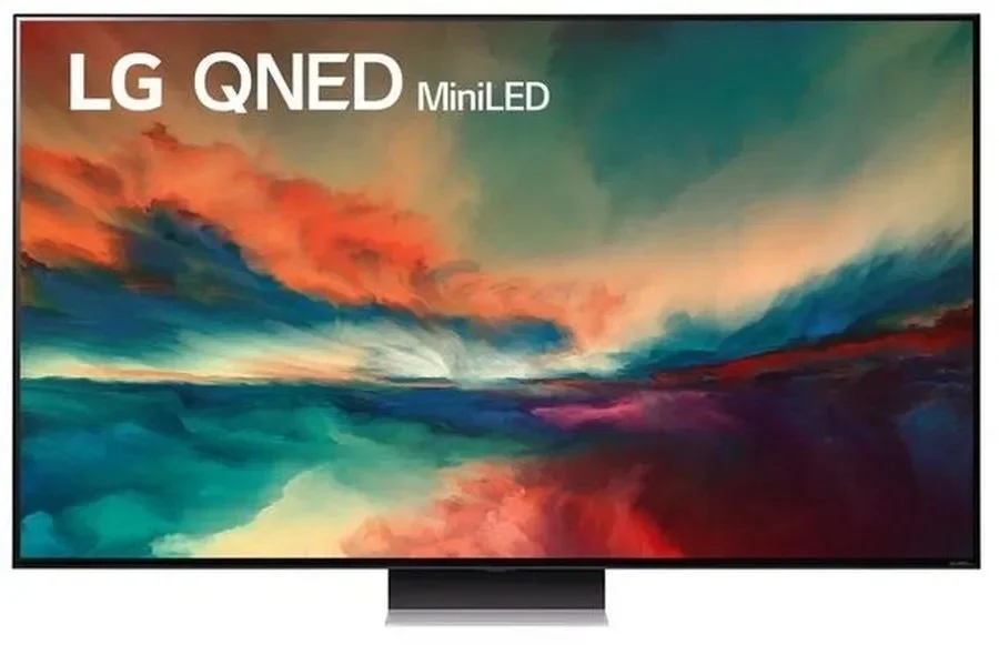 Телевизор LG 75QNED876RA