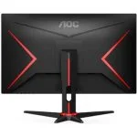 Монитор 23.8" AOC 24G2SPAE Black-Red — изображение 4