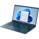 Ноутбук IRBIS Breeze 15NBC1015, 15.6" (1920x1080) IPS/Intel Processor N100/16 ГБ LPDDR5/512 ГБ SSD/Intel UHD Graphics/Windows 11 Pro, Синий (15NBC1015M) — изображение 2