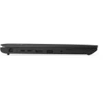 Ноутбук Lenovo ThinkPad L14 G4, 14" (1920x1080) IPS/Intel Core i5-1335U/16 ГБ DDR4/1024 ГБ SSD/Intel Iris Xe Graphics/Windows 11 Pro, Черный (21H2A3LBCD_PRO) — изображение 4
