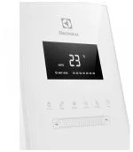 Увлажнитель воздуха Electrolux EHU-3615D, белый — изображение 2