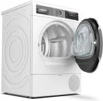 Сушильная машина Bosch WTX87EH0EU, белый — изображение 2