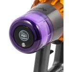 Пылесос Dyson V15 Detect Absolute — изображение 11