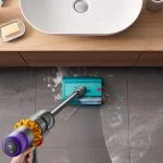 Пылесос Dyson V15s Detect Submarine — изображение 4