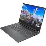 Ноутбук HP Victus 16-s1023dx, 16.1" (1920x1080) IPS 144 Гц/AMD Ryzen 7 8845HS/16 ГБ DDR5/512 ГБ SSD/NVIDIA GeForce RTX 4070 для ноутбуков (8 Гб)/Windows 11 Home, Серый (A1SV3UA) — изображение 2