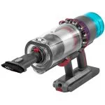 Пылесос Dyson Gen5Detect Absolute EU, iron/purple — изображение 13