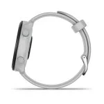Умные часы Garmin Forerunner 55 42 мм, белый — изображение 8
