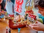 Конструктор LEGO Harry Potter Турнир трех волшебников: Прибытие 76440 — изображение 6