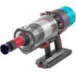 Пылесос Dyson Gen5Detect Absolute EU, iron/purple — изображение 17