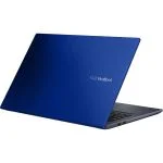 Ноутбук ASUS Vivobook 15 F513EA-BQ2397W Intel i3-1115G4/8G/256G SSD/15,6" FHD(1920x1080) IPS/Intel UHD Graphics/Win11 Синий, 90NB0SG6-M38600 — изображение 2