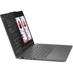 Ноутбук Lenovo Yoga 7 2-in-1 14IML9, 14" (2880x1800) OLED 120 Гц/Intel Core Ultra 5 125H/16 ГБ LPDDR5X/1024 ГБ SSD/Intel Arc Graphics/Windows 11 Home, Серый (83DJ0095RU) — изображение 4