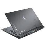 Ноутбук Gigabyte Aorus 17X AZG, 17.3" (2560x1440) IPS 240 Гц/Intel Core i9-14900HX/32 ГБ DDR5/2048 ГБ SSD/GeForce RTX 4090 для ноутбуков (16 Гб)/Windows 11 Home, Черный (AZG-65KZ665SH) — изображение 4