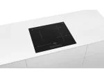 Встраиваемая варочная панель индукционная Bosch PVS611FB5E — изображение 4