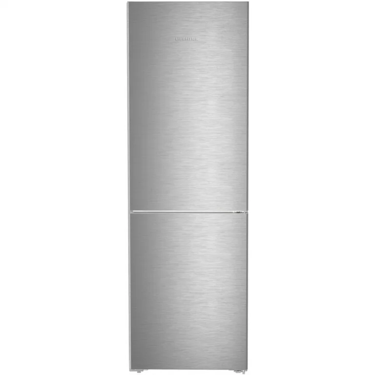Холодильник Liebherr CNsdd 5223-20 00, нерж. сталь