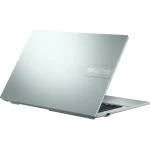 Ноутбук ASUS Vivobook Go 15 E1504FA-BQ120, 15.6" (1920x1080) IPS/AMD Ryzen 3 7320U/8 ГБ DDR5/512 ГБ SSD/AMD Radeon Graphics/Без системы, Зеленый (90NB0ZR3-M01YW0) — изображение 4