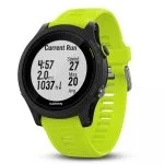 Умные часы Garmin Forerunner 935 HRM-Tri Wi-Fi, зеленый