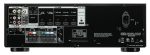 Denon AVR-X550BT 5.2 канальный AV ресивер с поддержкой 4K и Bluetooth — изображение 2
