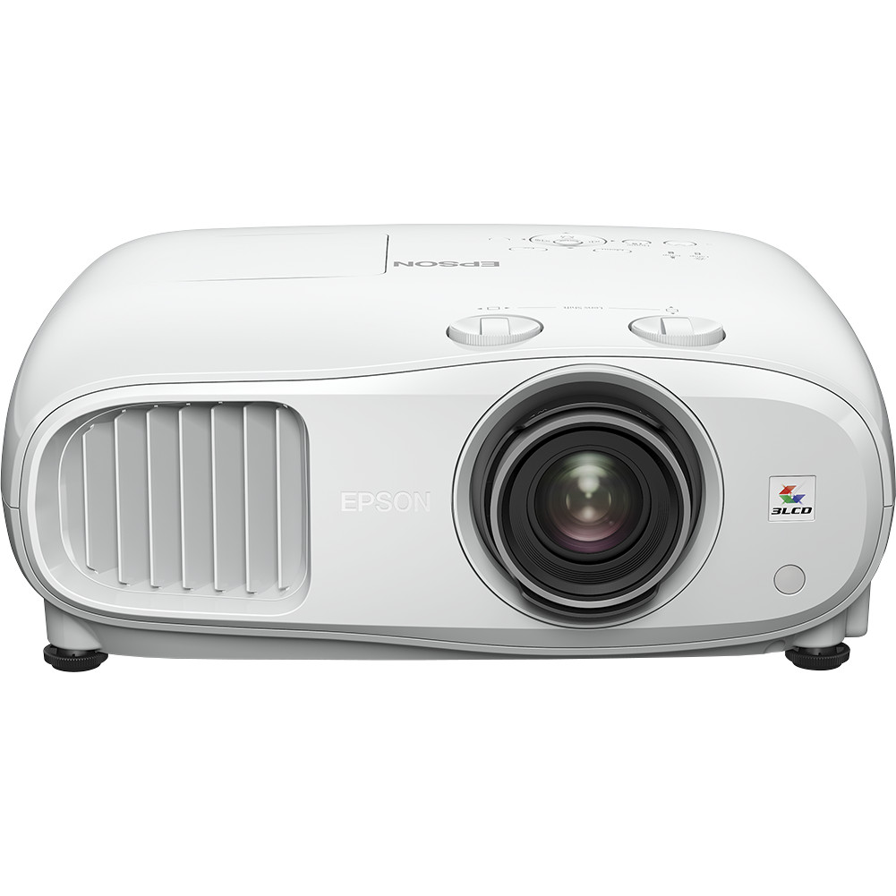 Epson_EH-TW7000 Проектор Epson EH-TW7000 — изображение 1